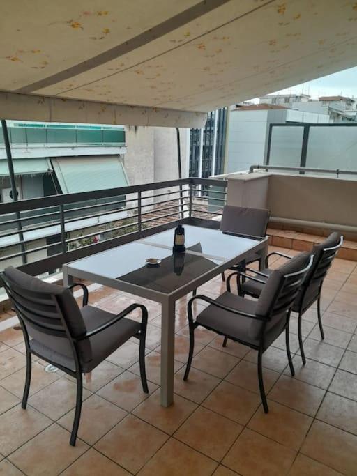 Maison De Luxx , A11 City Center Larissa Exterior foto